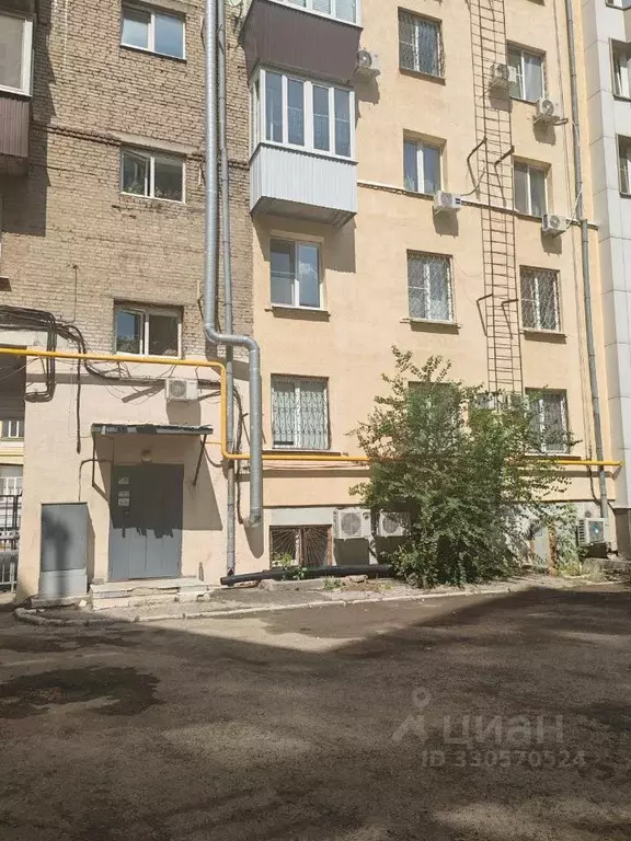 3-к кв. Самарская область, Самара Молодогвардейская ул., 135 (74.4 м) - Фото 2