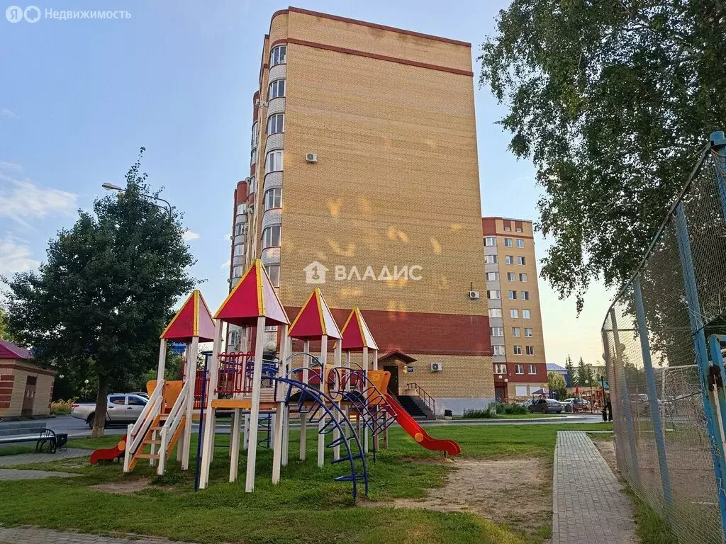 1-комнатная квартира: Тобольск, микрорайон 3Б, 19 (33 м) - Фото 2