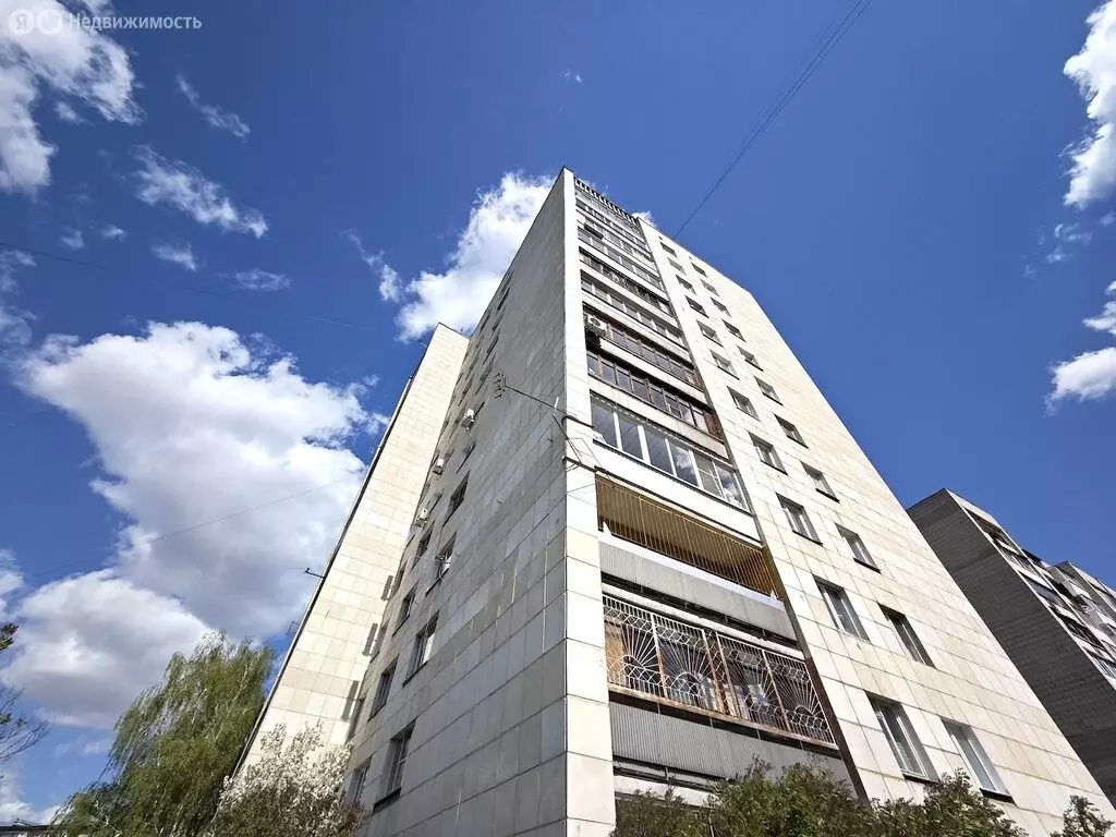 2-комнатная квартира: Екатеринбург, улица Косарева, 11 (52.3 м) - Фото 0