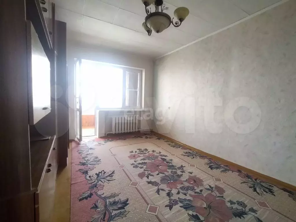 3-к. квартира, 59,8 м, 5/5 эт. - Фото 1