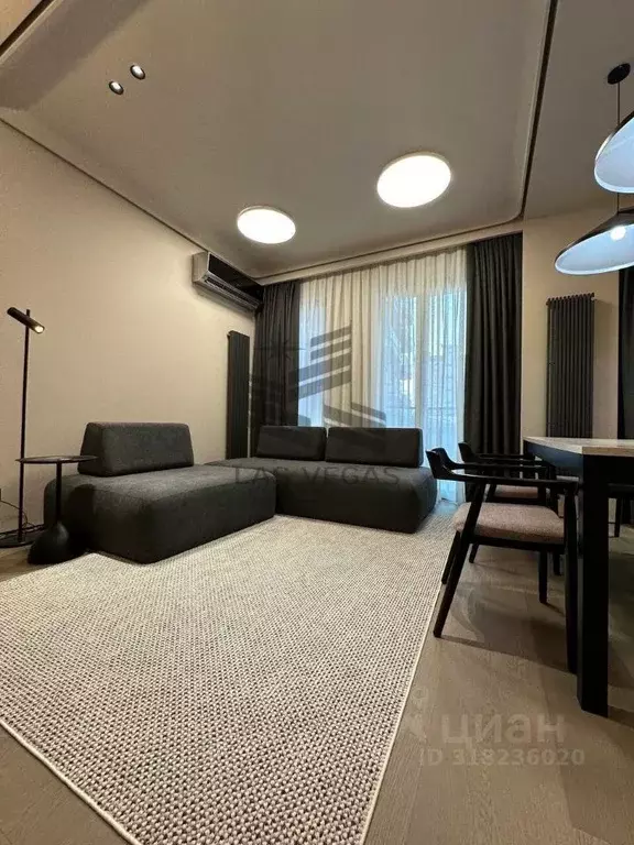 3-к кв. Татарстан, Казань ул. Чернышевского, 16 (90.0 м) - Фото 0