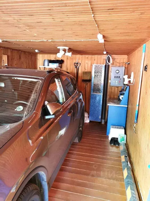 Гараж в Московская область, Люберцы ул. Калараш (36 м) - Фото 1