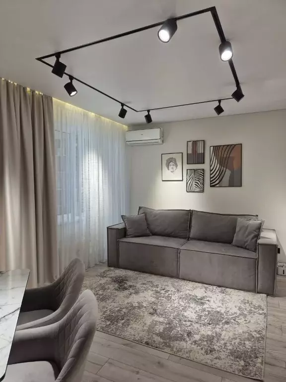 3-к кв. Алтайский край, Барнаул тракт Павловский, 307к1 (66.1 м) - Фото 2