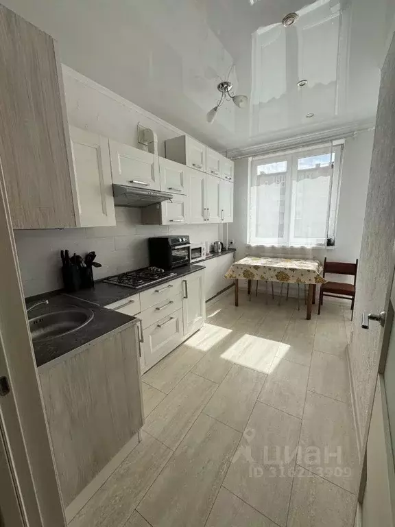 1-к кв. Калининградская область, Гурьевск Крайняя ул., 8 (38.5 м) - Фото 2