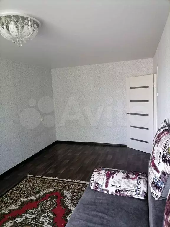 1-к. квартира, 31 м, 5/6 эт. - Фото 0