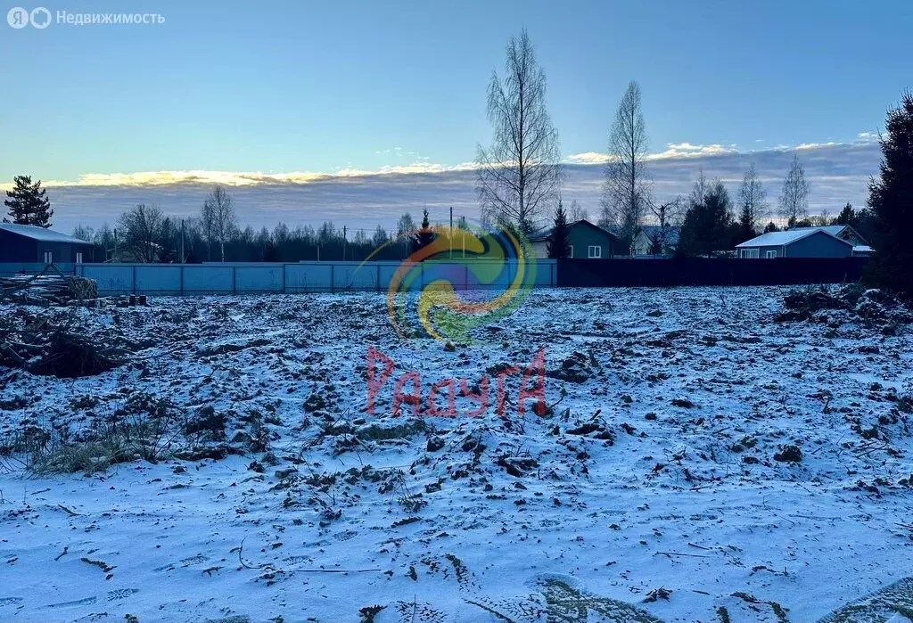 Участок в Ивановский район, Балахонковское сельское поселение, деревня ... - Фото 1