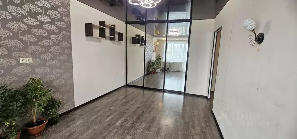 1-к кв. Удмуртия, Ижевск 9-я Подлесная ул., 38 (30.4 м) - Фото 1