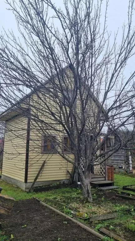 Дом в Свердловская область, Екатеринбург № 5 УЗХМ СНТ,  (50 м) - Фото 1