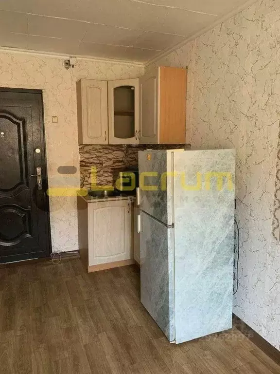 Студия Красноярский край, Красноярск Зеленая Роща мкр, ул. Быковского, ... - Фото 2