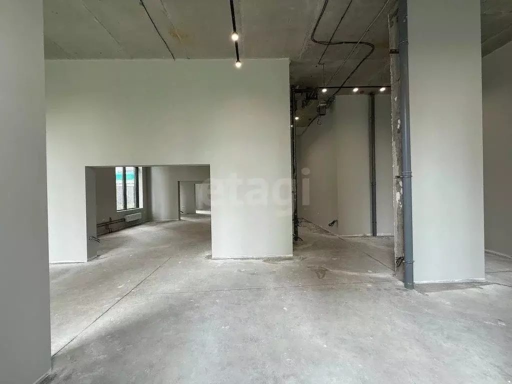 Помещение свободного назначения в Москва Кронштадтский бул., 9к6 (217 ... - Фото 0
