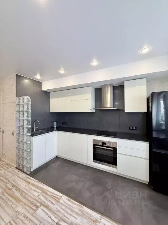 2-к кв. Москва Лукинская ул., 10 (65.0 м) - Фото 2