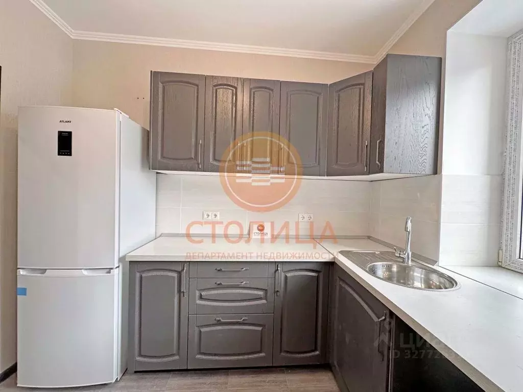 1-к кв. Московская область, Красногорск городской округ, Нахабино пгт ... - Фото 0