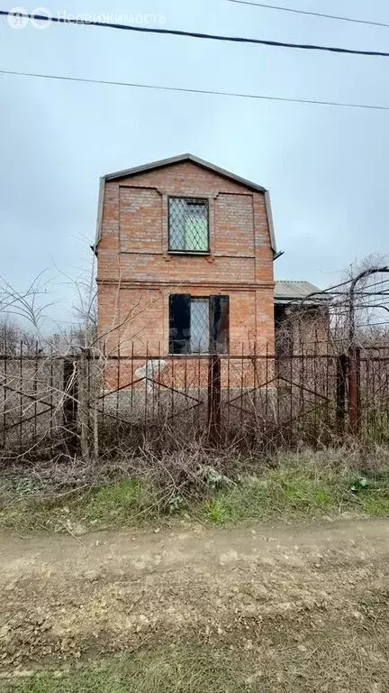 Дом в Щепкинское сельское поселение, СНТ Ветеран, улица 3-я Линия (57 ... - Фото 0