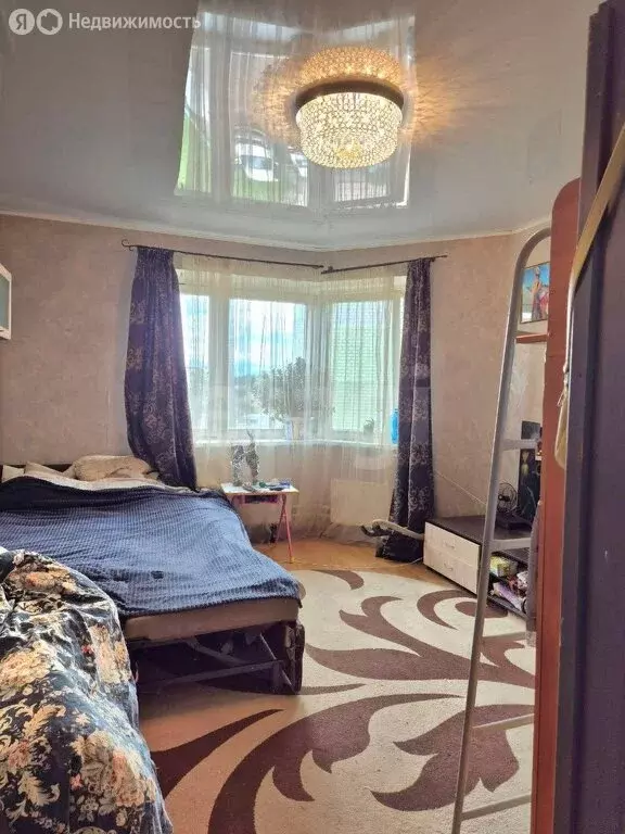 1-комнатная квартира: Тула, улица Хворостухина, 15 (43.8 м) - Фото 0