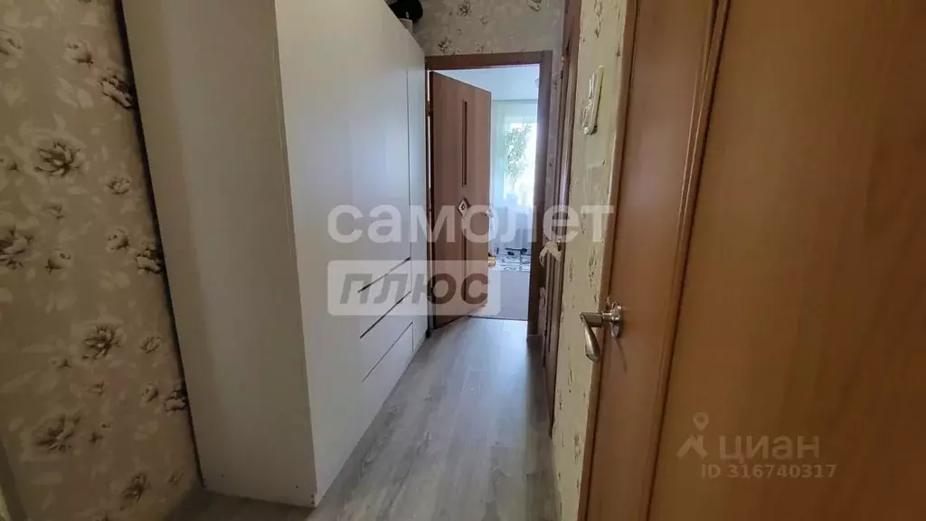2-к кв. Марий Эл, Йошкар-Ола городской округ, с. Семеновка ул. ... - Фото 1