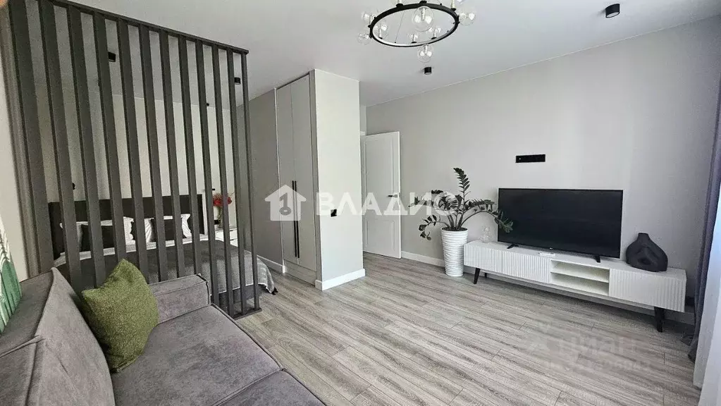 1-к кв. Москва Таллинская ул., 16К1 (38.9 м) - Фото 1