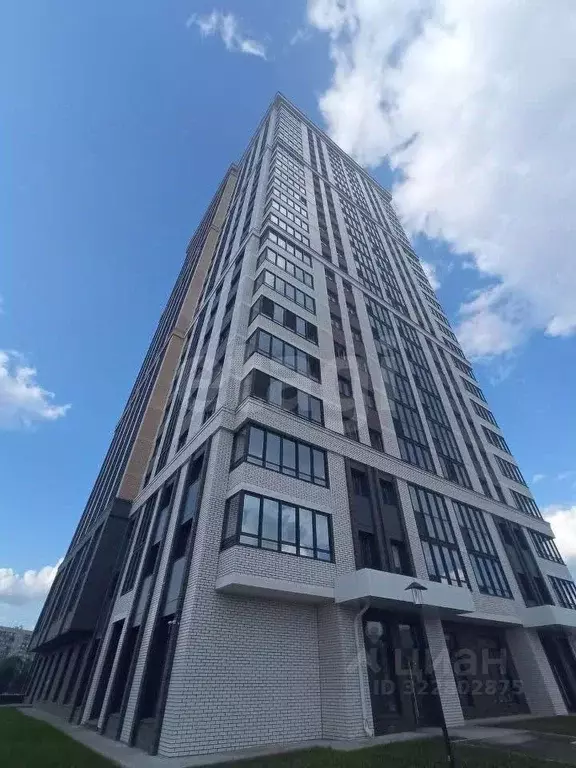 2-к кв. Новосибирская область, Новосибирск Светлановская ул., 52/2 ... - Фото 1