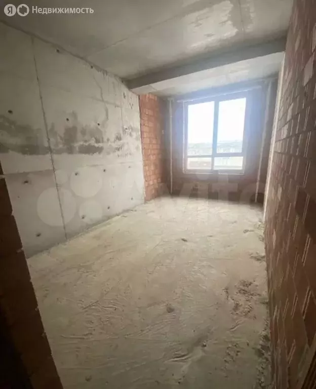 1-комнатная квартира: Баксан, улица Угнич, 42 (46 м) - Фото 2