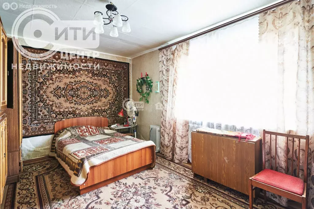 2-комнатная квартира: Воронеж, Подклетенская улица, 19 (40.4 м) - Фото 1
