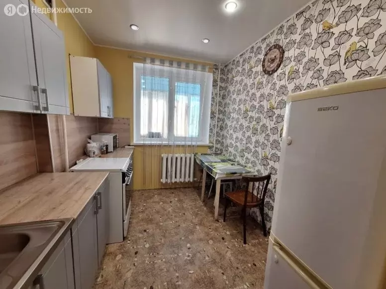 1-комнатная квартира: Ростов-на-Дону, Каширская улица, 28 (36 м) - Фото 0