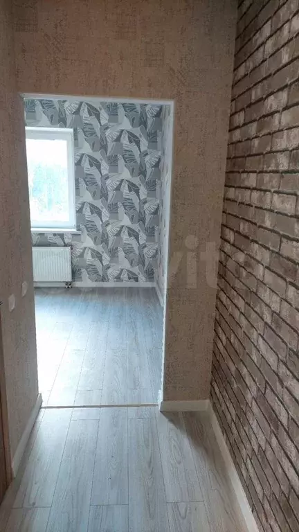1-к. квартира, 38,9 м, 5/5 эт. - Фото 1