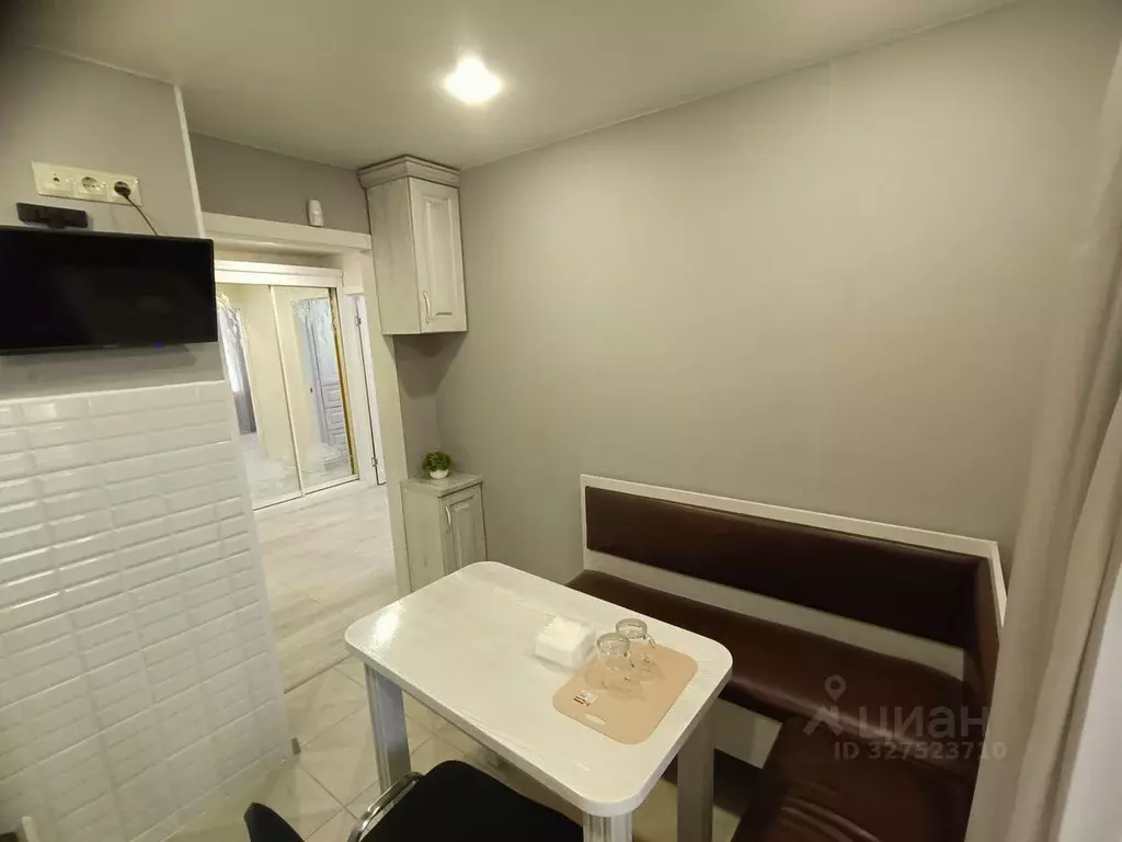 2-к кв. Ульяновская область, Ульяновск ул. Минаева, 13 (52.0 м) - Фото 1