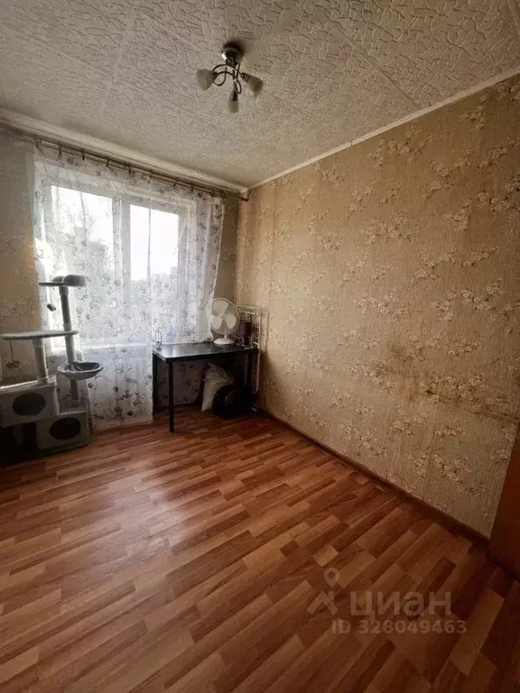 2-к кв. Москва туп. Чуксин, 2 (42.4 м) - Фото 1