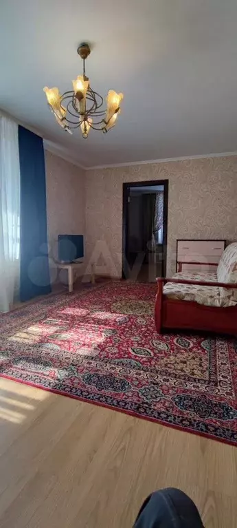 3-к. квартира, 64,1 м, 5/12 эт. - Фото 1