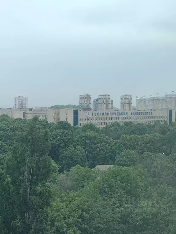 1-к кв. Краснодарский край, Краснодар ул. Красных Зорь, 23 (30.0 м) - Фото 1