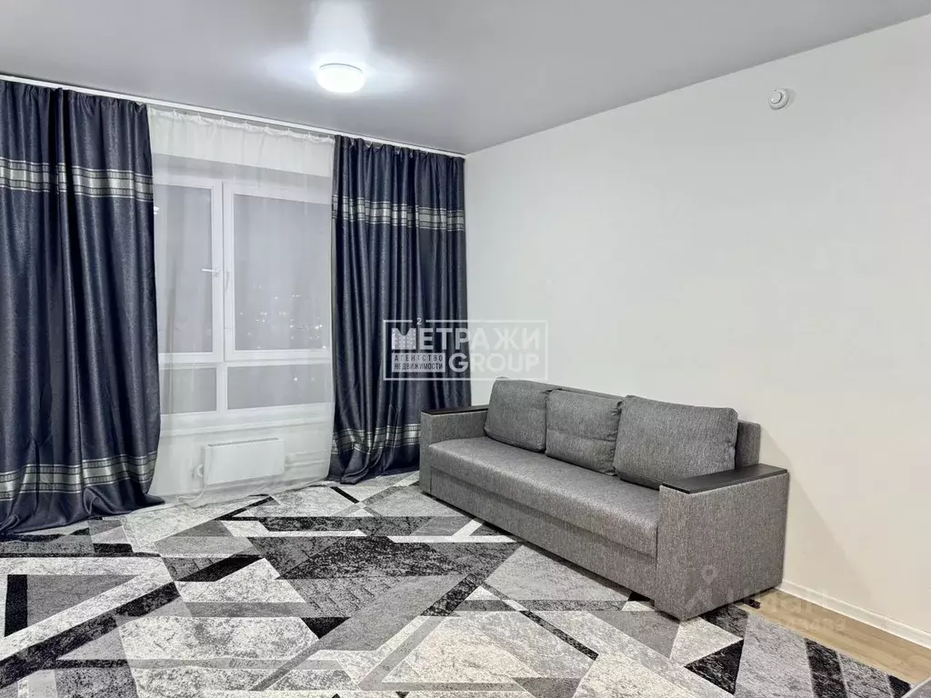 3-к кв. Москва Люблинская ул., 72к3 (71.2 м) - Фото 1