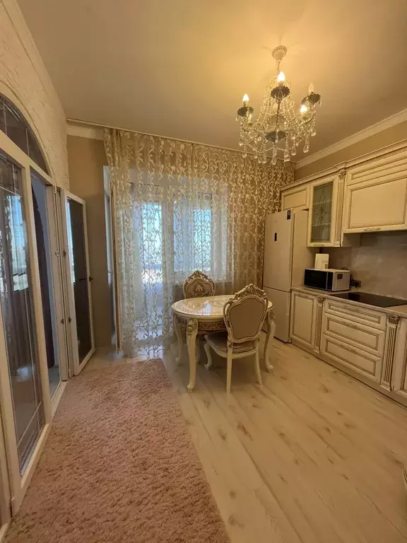 Продаётся 1-к квартира, 45 м - Фото 1