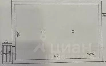 Помещение свободного назначения в Челябинская область, Челябинск ул. ... - Фото 1