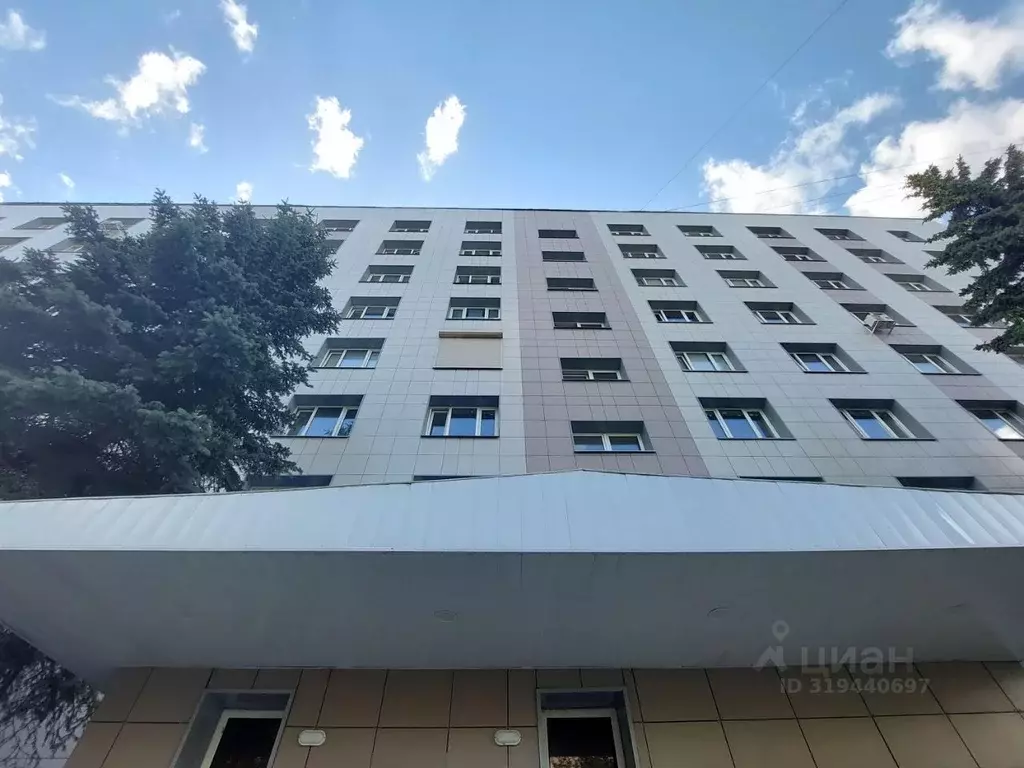 Студия Москва, Москва, Зеленоград к814 (17.2 м) - Фото 0
