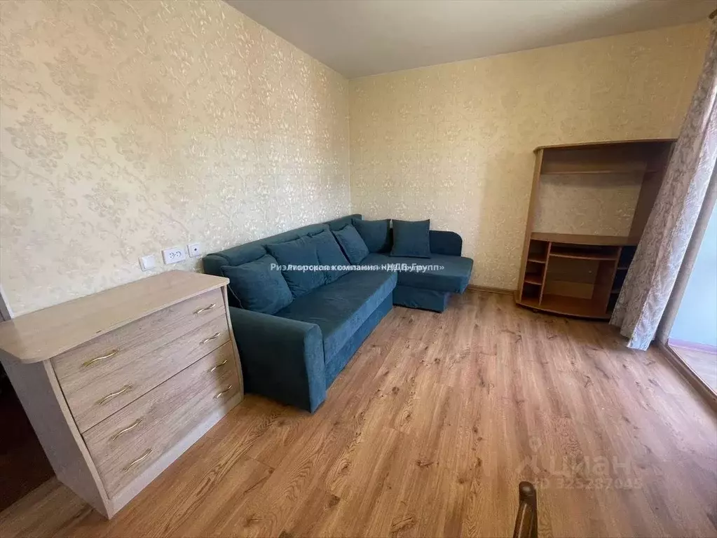 Студия Хабаровский край, Хабаровск ул. Фурманова, 4 (30.0 м) - Фото 1