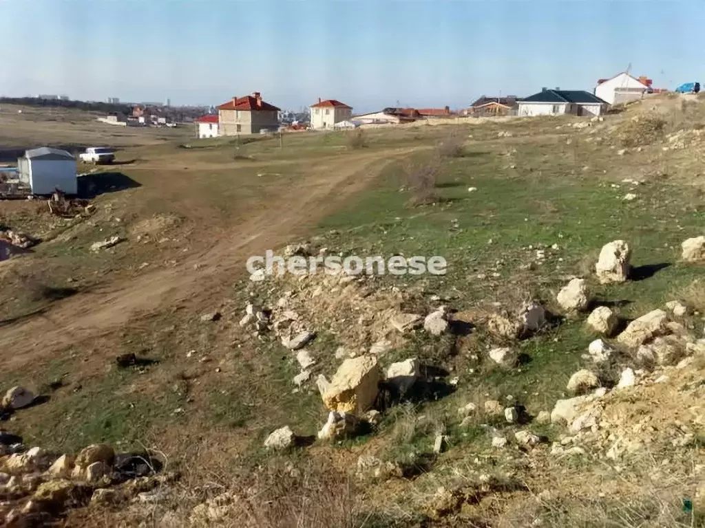 Участок в Севастополь проезд Пластунский (10.0 сот.) - Фото 2