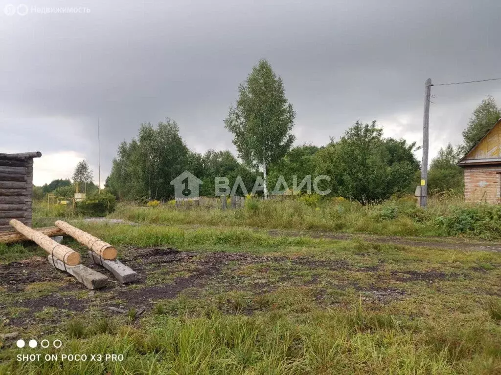Участок в Пенза, садовое дачное товарищество Медик, 13-й проезд (8 м) - Фото 2