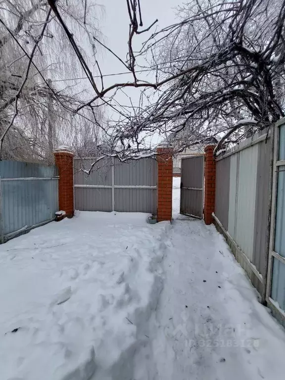 Дом в Курская область, Тим рп ул. Красноармейская (55 м) - Фото 2