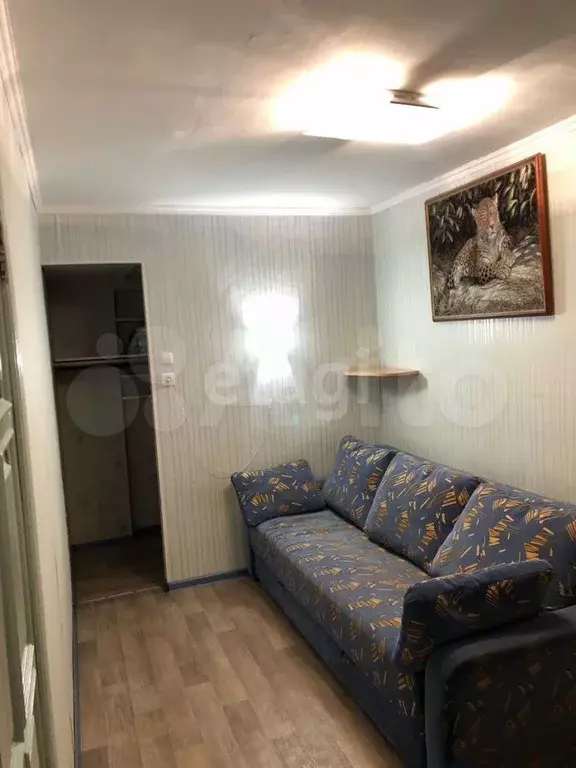 2-к. квартира, 45 м, 4/5 эт. - Фото 0