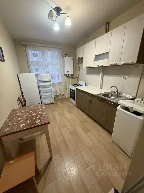 1-к кв. Севастополь ул. Горпищенко, 145к1 (38.0 м) - Фото 1