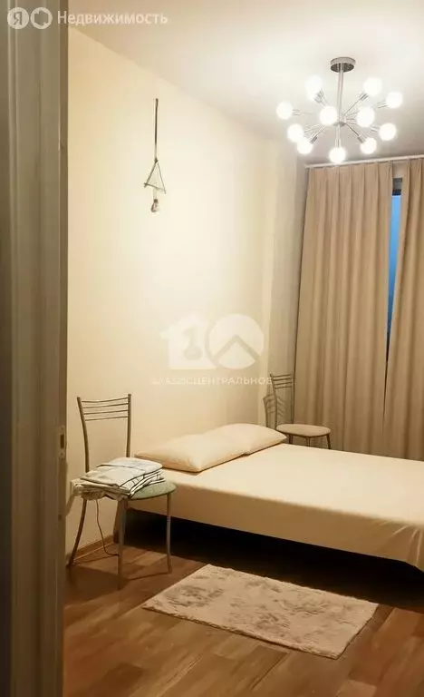 1-комнатная квартира: Новосибирск, Красный проспект, 318 (36.6 м) - Фото 1