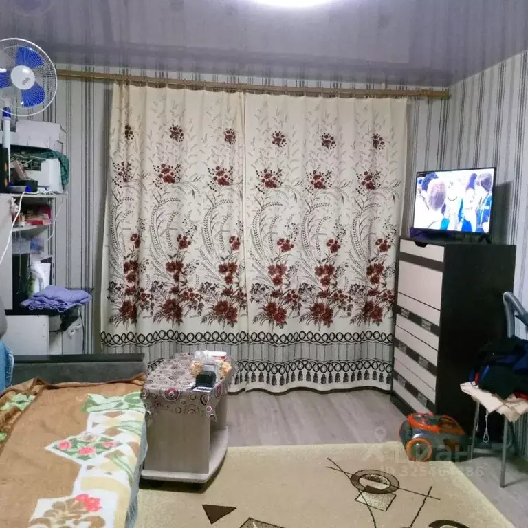 Комната Пермский край, Пермь Социалистическая ул., 26 (17.8 м) - Фото 2