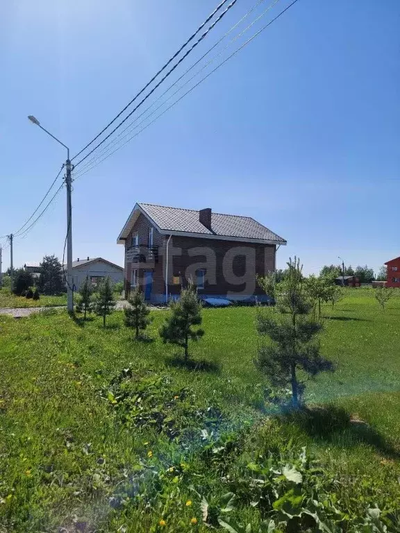 Участок в Ярославская область, Ярославский муниципальный округ, ... - Фото 1