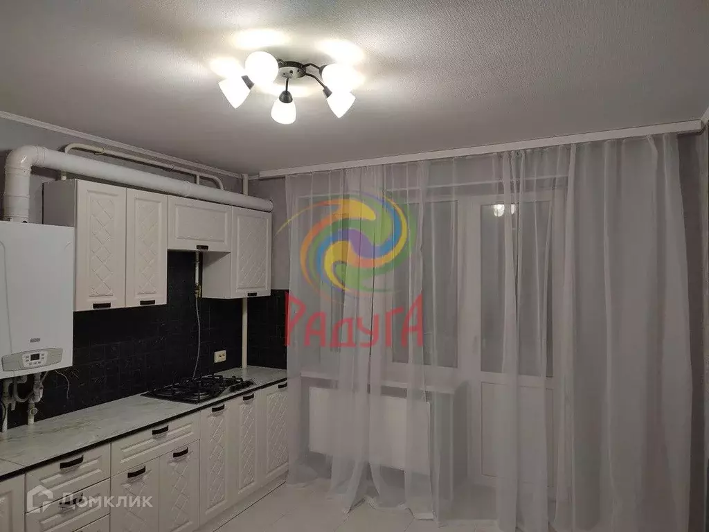 Продаётся 1-к квартира, 38.1 м - Фото 1