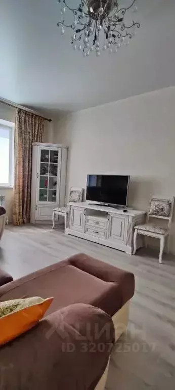 2-к кв. Оренбургская область, Бузулук ул. 22-я Линия, 24 (56.0 м) - Фото 1