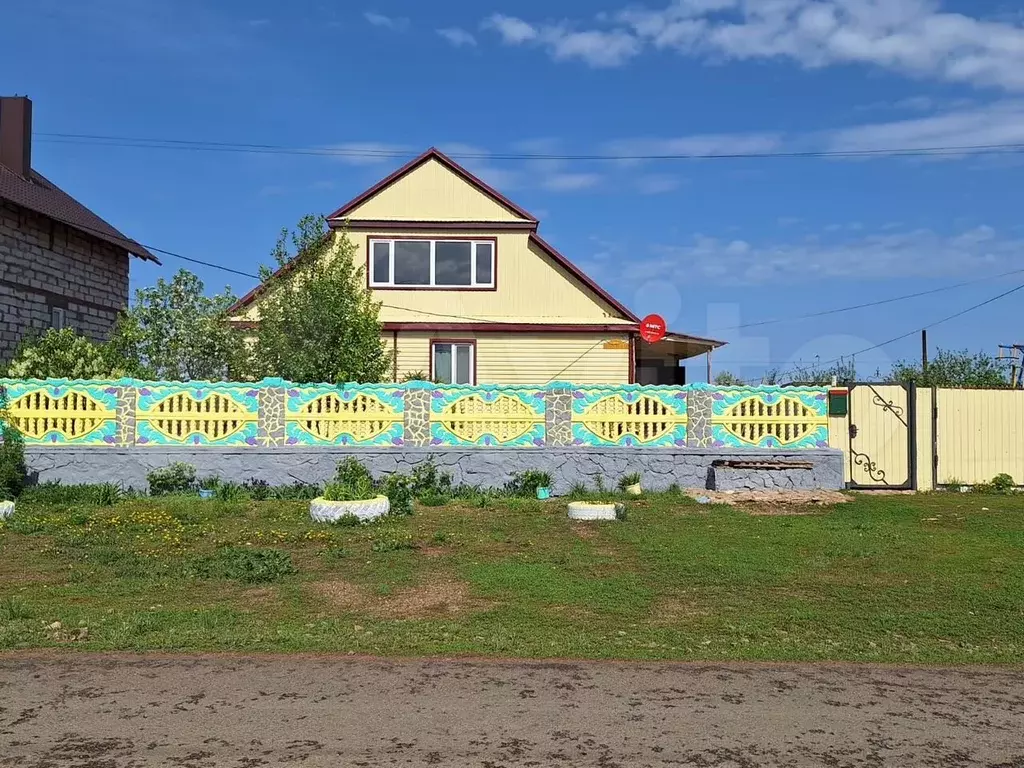 Дом 167,5 м на участке 8 сот. - Фото 1
