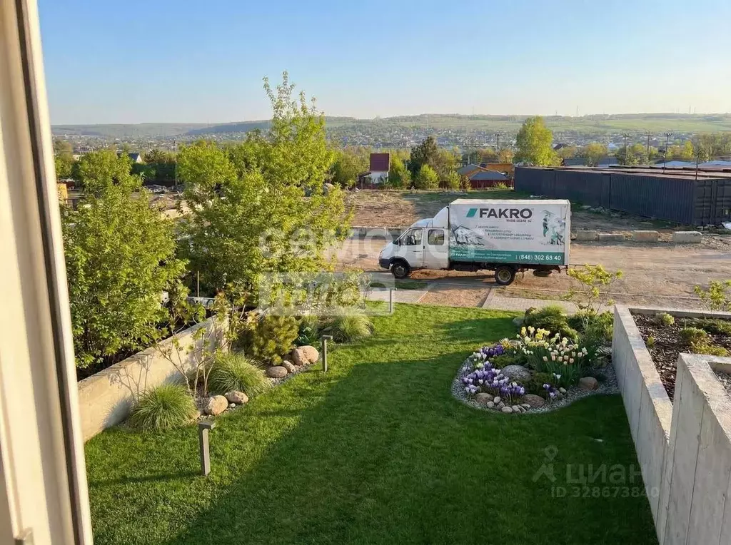 1-к кв. Самарская область, Самара бул. Ивана Финютина, 53 (35.1 м) - Фото 1