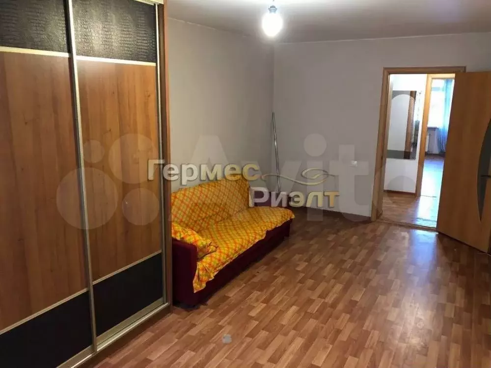 3-к. квартира, 80 м, 1/6 эт. - Фото 1