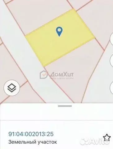 Участок в Севастополь ул. Разведчика Колобуна, 25 (10.0 сот.) - Фото 1