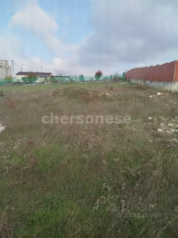 Участок в Севастополь ул. 2-я Линия, 106/48 (10.01 сот.) - Фото 2