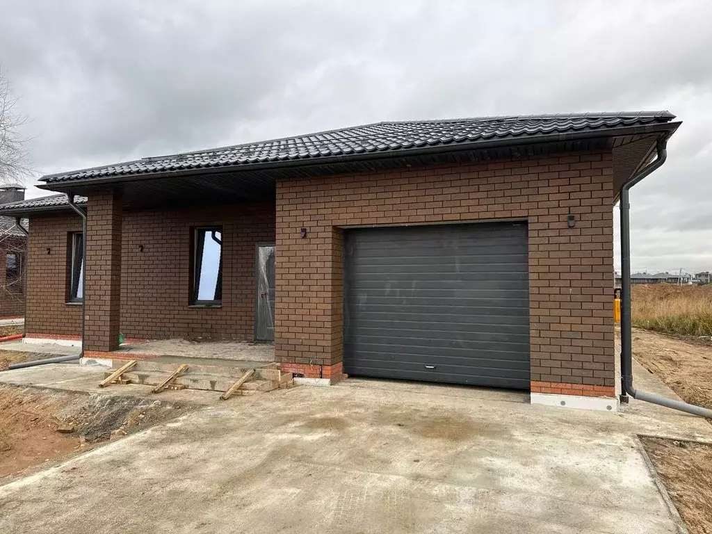 Дом в Татарстан, Казань ул. Сказочная (170 м) - Фото 2